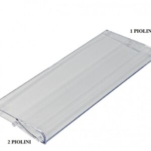 PORTINA CONGELATORE 150X410X30 ORDINARE