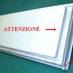 PORTINA FREEZER 209X471X50