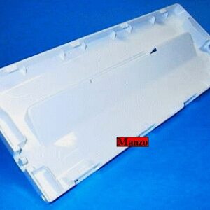 PORTINA CONGELATORE 162X414X25