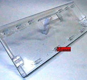 PORTINA CONGELATORE 155X435X16