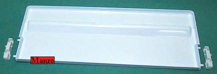 PORTINA CONGELATORE 177X495X16