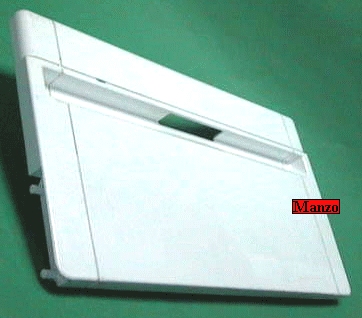 PORTINA CONG. 220X390X15