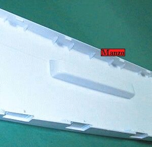 PORTINA CESTELLO CONG.180X464X25