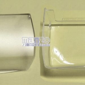 PORTINA MENSOLA CASSETTO VER 65X300X120