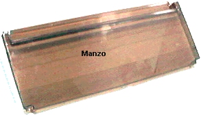 PORTINA CONGELATORE 187X470X20