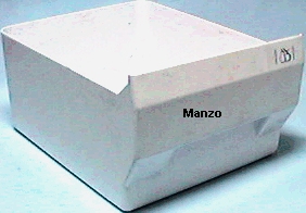 CASSETTO VERDURA 150/178X260X280/315