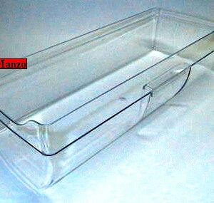 CASSETTO VERDURA 120/142X522X200