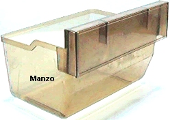 CASSETTO VERDURA 141/188X266X145/200