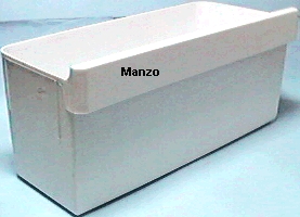 CASSETTO VERDURA 210/230X510X173
