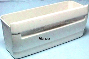 CASSETTO VERDURA 180/198X435X130/165
