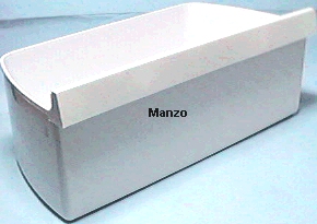 CASSETTO VERDURA 205X512X245