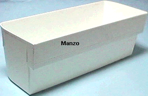 CASSETTO VERDURA 183X458X145/195