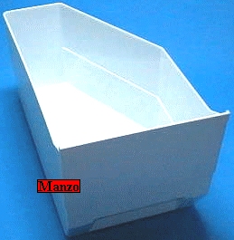 CASSETTO VERDURA 180/225X227X415