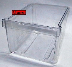 CASSETTO VERDURA 190X230/247X318