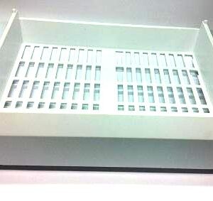 CASSETTO CONGELATORE 115X430X380