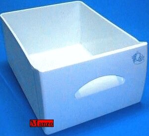 CASSETTO VERDURA 153/162X254X320/330