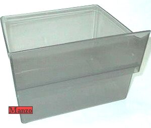 CASSETTO VERDURA 155/185X240X175/207