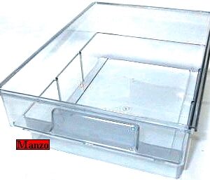 CASSETTO VERDURA 130 X250X352