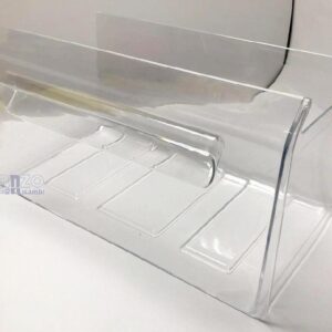 CASSETTO VERDURA 245X465X252