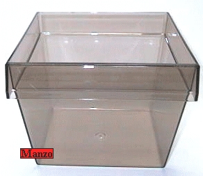 CASSETTO VERDURA 182X222X155/210
