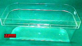 CASSETTO VERDURA 193X348/450X145/210