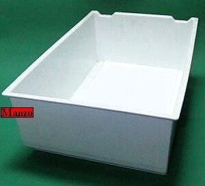 CASSETTO VERDURA 132X248X340/383