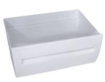 CASSETTO VERDURA 170X465X315