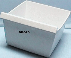 CASSETTO VERDURA 137/162X220X170/228