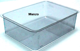 CASSETTO CARNE 88X265/297X194/215