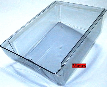CASSETTO CARNE 95X212X288
