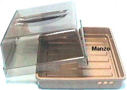 CASSETTO FORMAGGIO