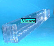 MENSOLA BURRO - 85X710X70