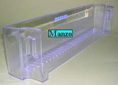 MENSOLA BOTTIGLIE - 105X472X75