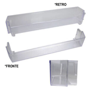 BALCONCINO MENSOLA BOTTIGLIE 105X570X110MM - ORIGINALE