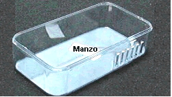 COPERCHIO PER MENSOLA 520150.11CY