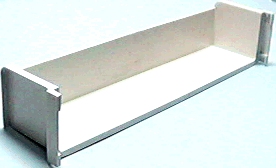 MENSOLA BOTTIGLIE - 90X450X105