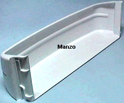 MENSOLA BOTTIGLIE - 140X485X120