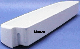 MENSOLA BURRO - 60X450X110