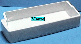 MENSOLA BURRO - 55X270/290X110