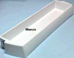 MENSOLA BOTTIGLIE - 55X453X110