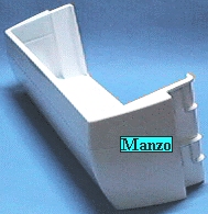 MENSOLA BOTTIGLIE - 135X505X115