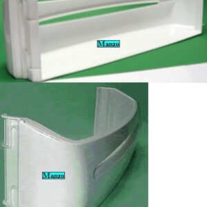 MENSOLA BOTTIGLIE - 110/140X486X125