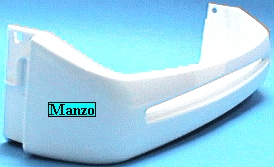 MENSOLA BURRO - 60/110X430X114