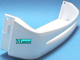 MENSOLA BURRO - 60/100X486X114