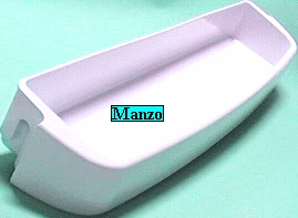MENSOLA BURRO 60X485X110