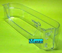 MENSOLA BOTTIGLIE 90X440X100