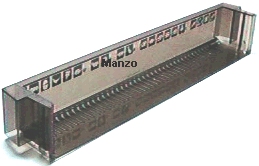 MENSOLA MEDICINALI 60X400X60