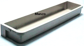 MENSOLA BURRO 50X450X110 ELIMINATO