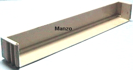 MENSOLA BOTTIGLIE 60X470X100