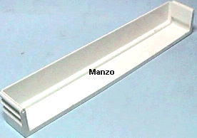 MENSOLA BOTTIGLIE 60X425X60